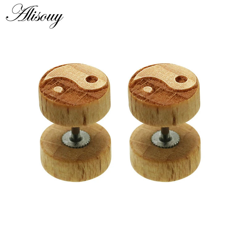 trendy earrings

