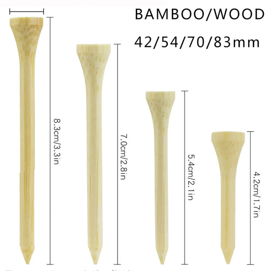 bamboo golf tees, eco friendly golf tees, durable golf tees, reusable golf tees, bamboo tees, biodegradable golf tees, golf tees bamboo, durable golf tees, golf tee set, professional golf tees, golf tees for drivers, golf accessories