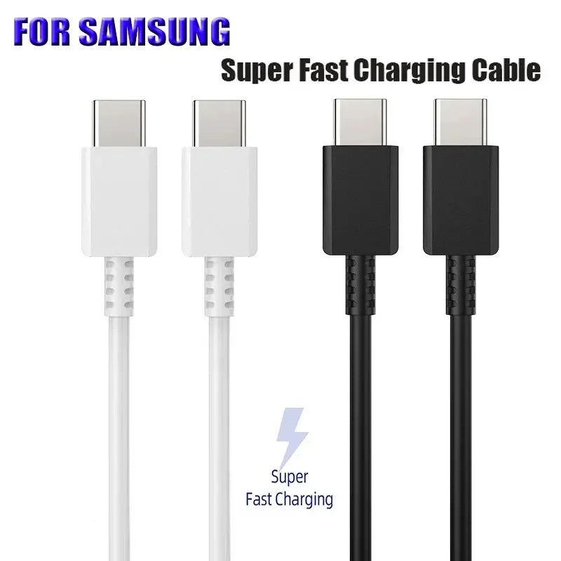 usb c to charger

