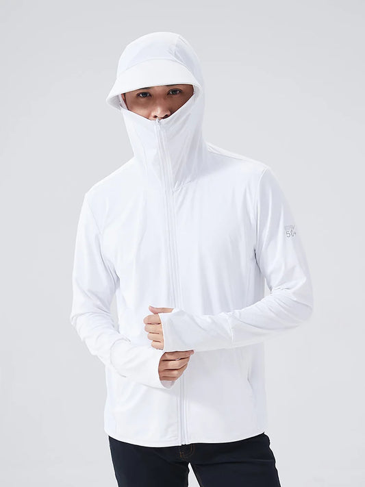 uv protection jacket

