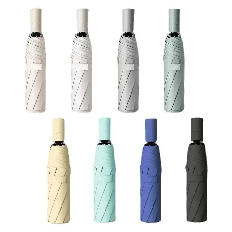 large outdoor umbrella, uv protection umbrella, collapsible umbrella, outdoor sun umbrella, patio sunshade umbrella, travel sun umbrella, large patio umbrellas, sun umbrella, uv umbrella, heavy duty wind resistant patio umbrella