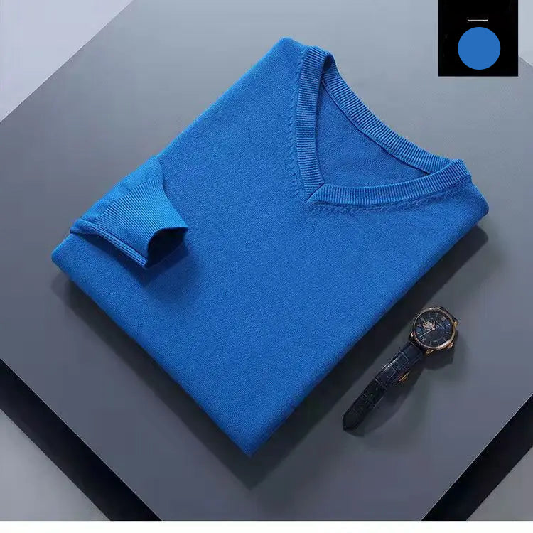 lightweight cashmere sweater