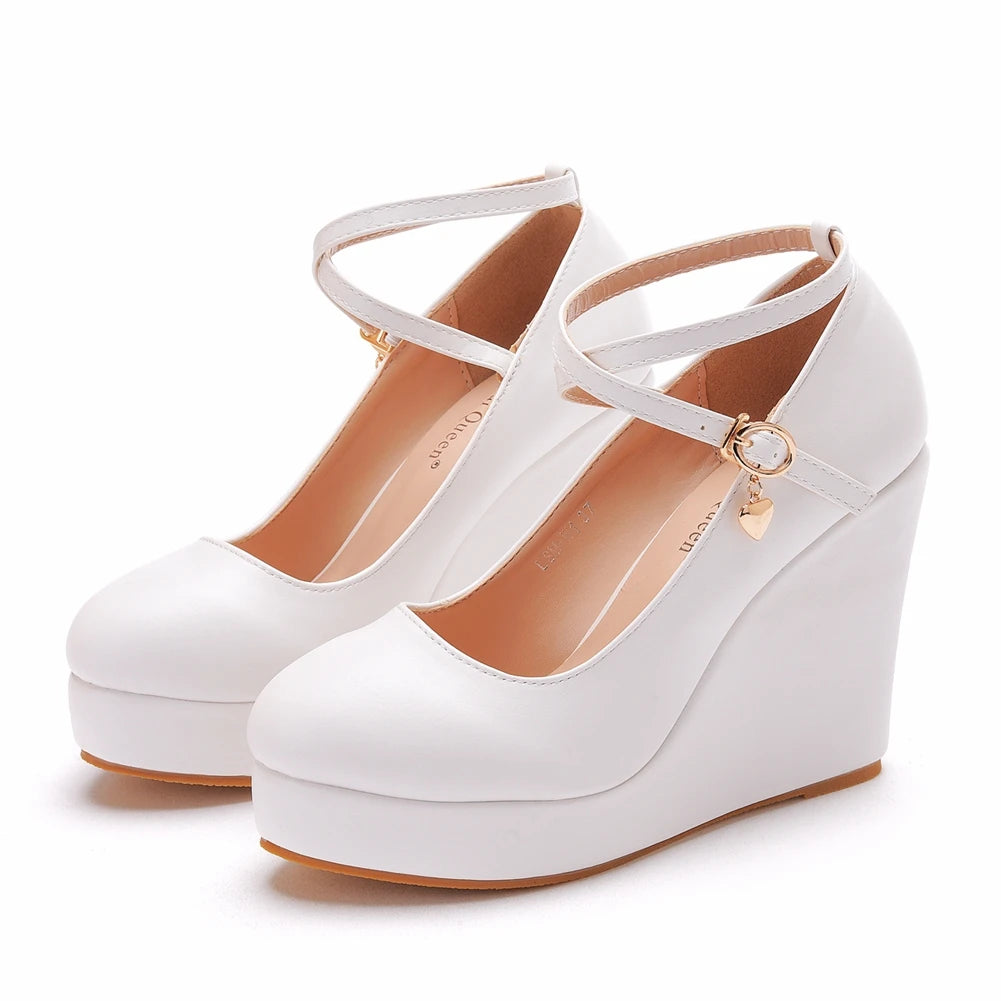 Wedges Sandals

