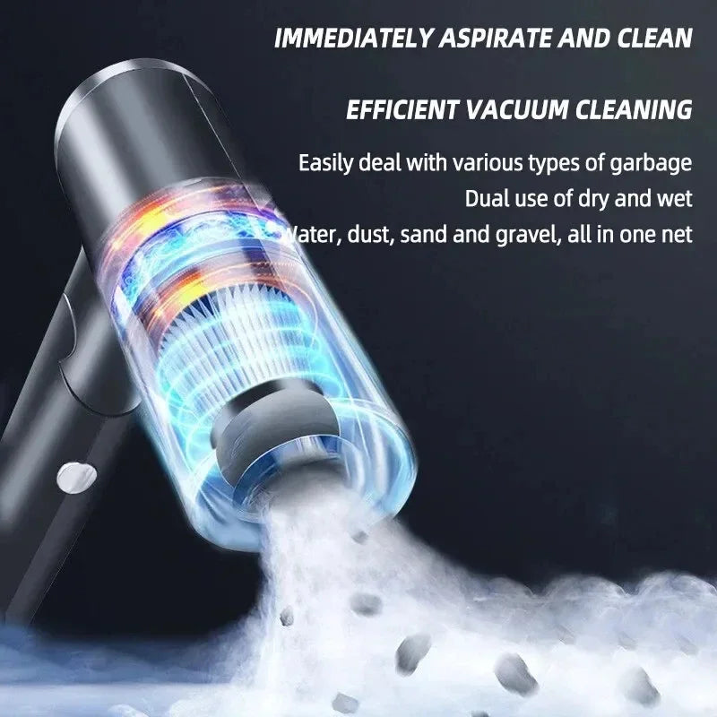 vacuum cleaner for home

