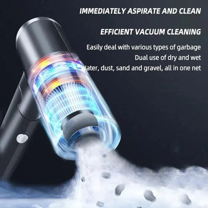 vacuum cleaner for home

