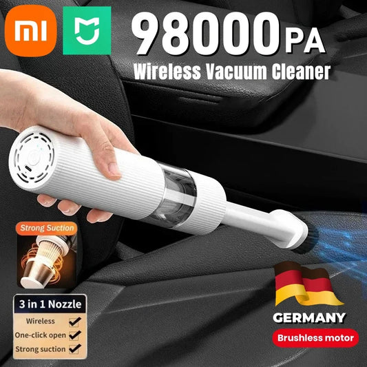 vacuum portable

