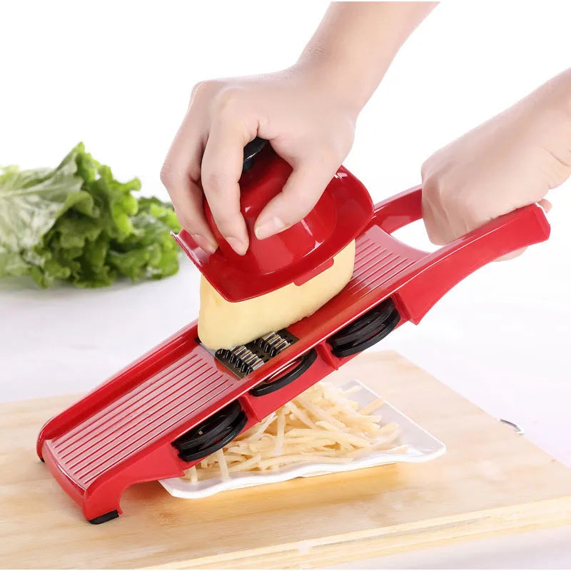 vegetable cutter

