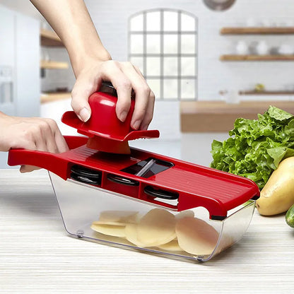 vegetable cutter
