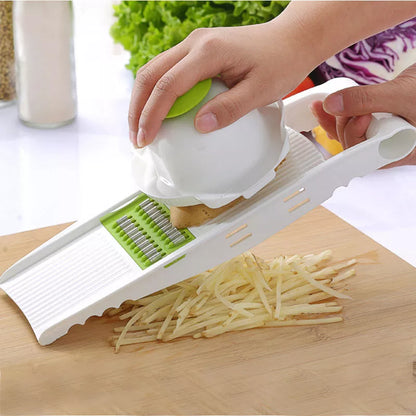 vegetable cutter

