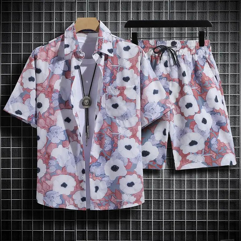 waffle shirt mens

