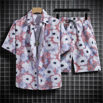 waffle shirt mens

