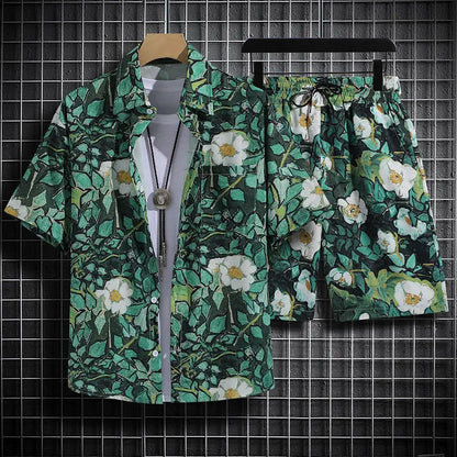 waffle shirt mens


