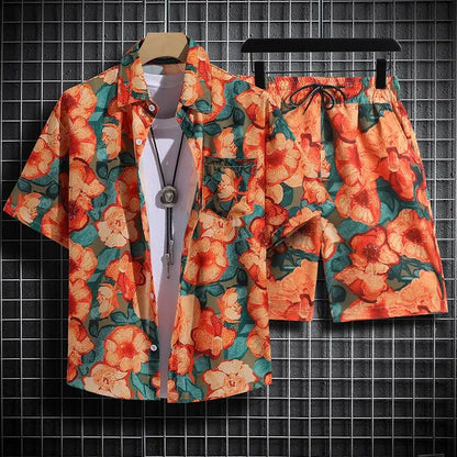 waffle shirt mens

