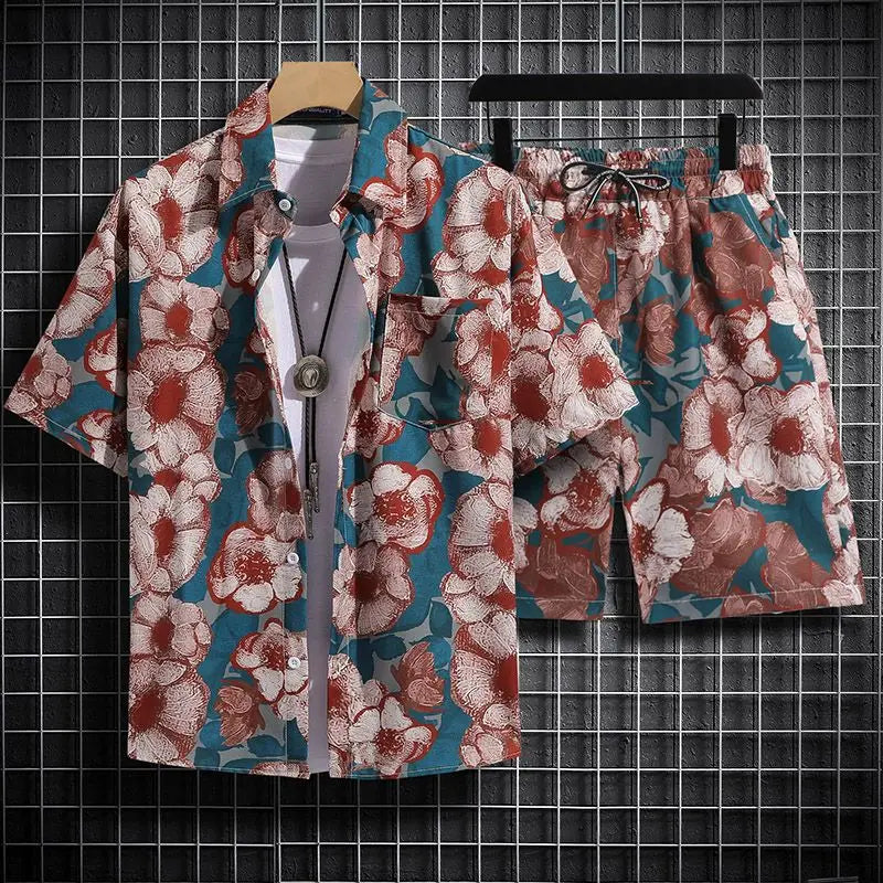 waffle shirt mens

