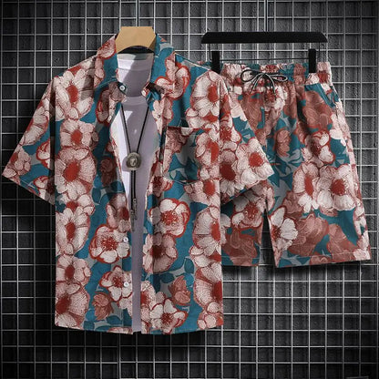 waffle shirt mens

