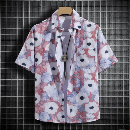 waffle shirt mens

