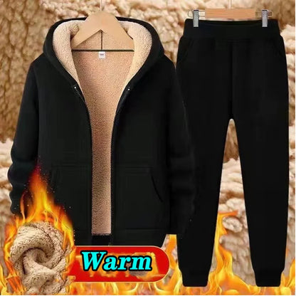 warmest hoodie

