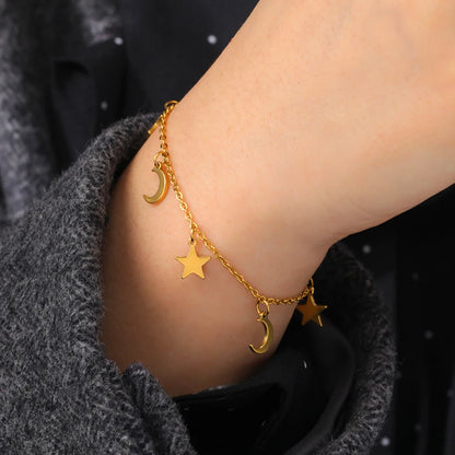waterproof anklet