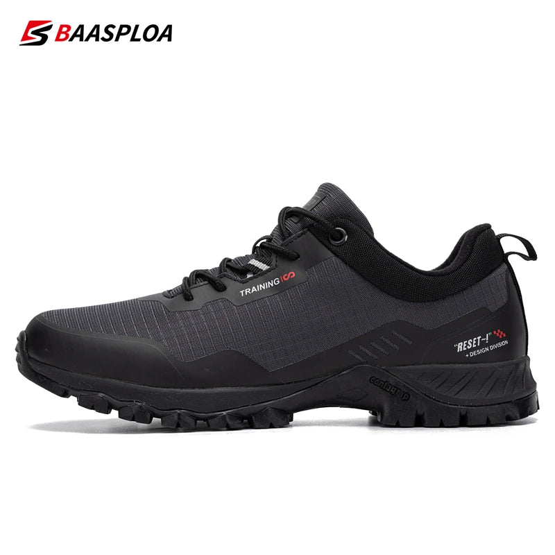 shoes men, hiking shoes, waterproof hiking shoes, hiking shoes men, non slip shoes, mens waterproof hiking shoes