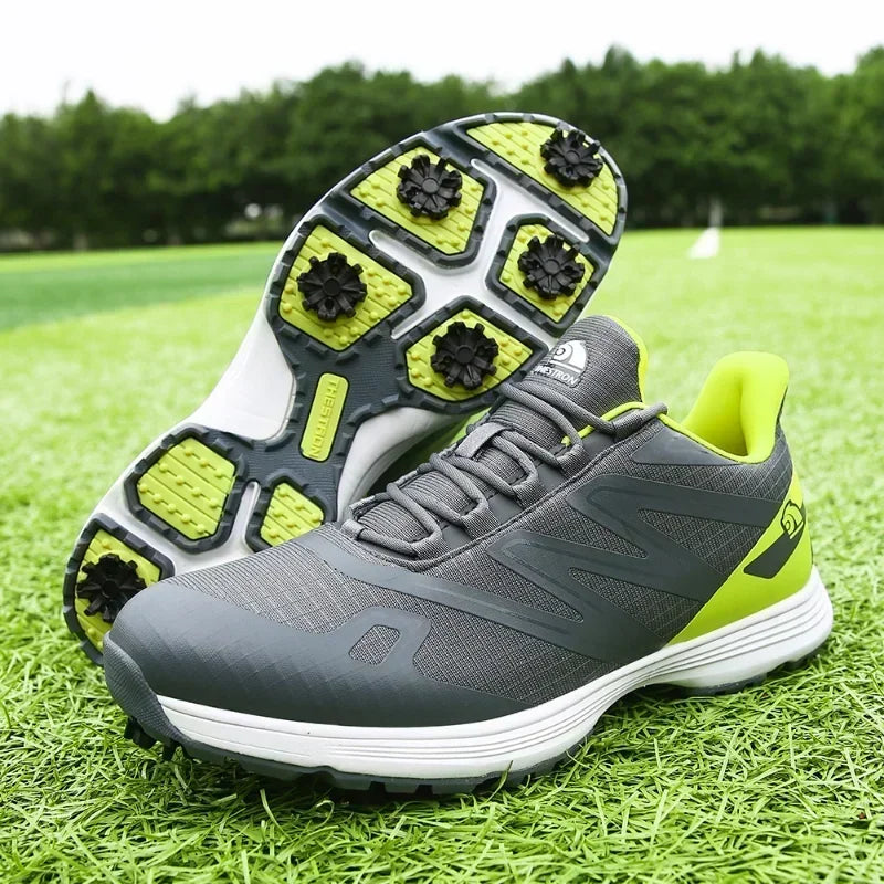 training shoes, men's training shoes, anti slip shoes, shoes waterproof, men's golf shoes, mens golf shoes, waterproof mens shoes, golf shoes, slip on mens shoes, slip on golf shoes, waterproof slip on shoes
