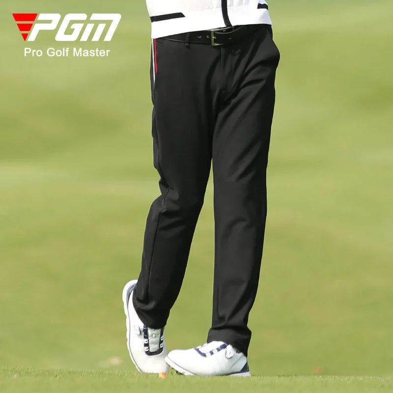 mens golf pants, golf pants, pants men, fleece lined pants, straight fit pants, straight pants, fleece lined golf pants, waterproof pants men, lined pants, pants waterproof, fleece lined men's pants, straight pants men