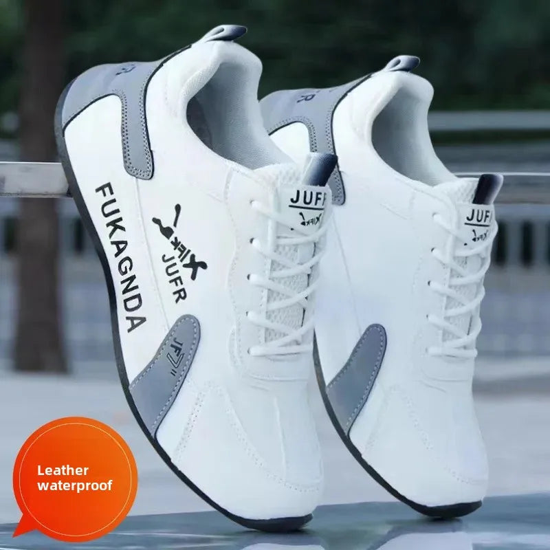 leather sneakers, leather sneakers men, waterproof mens sneakers, waterproof mens sneakers, men shoes, mens leather, waterproof men shoes