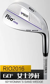 Premium Alloy Wedges: Perfect for Golf Beginners
