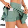 Green Pocket