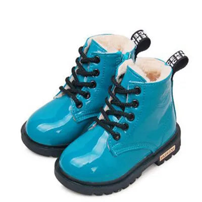 winter kids boots


