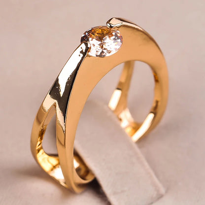 women ring

