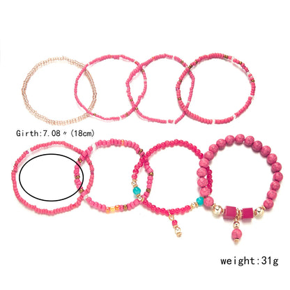 women's anklet bracelet