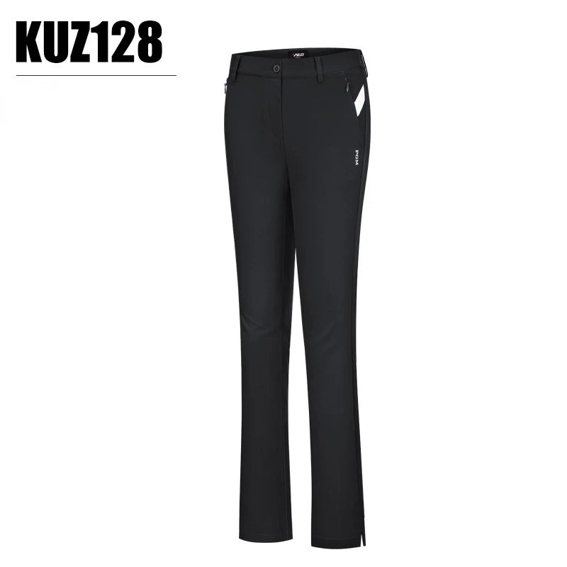 women's golf pants, ladies golf pants, ladies golf trousers, womens golf trousers, athleta golf pants, women's golf rain pants, women's golf pants with pockets ,women's golf capris