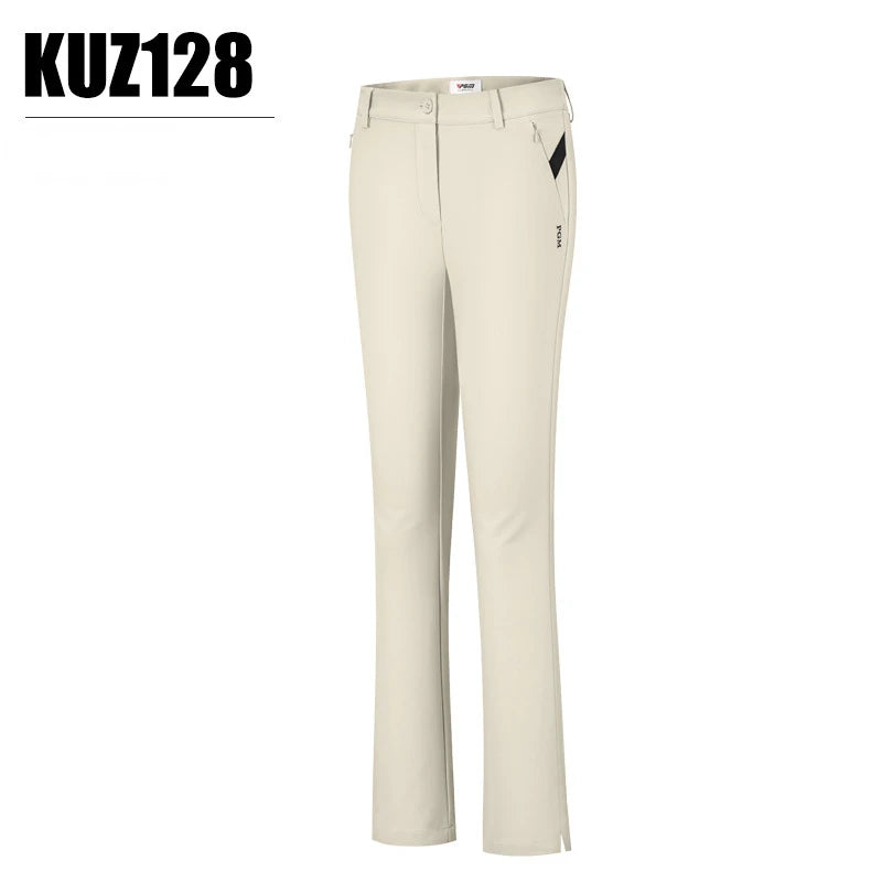 women's golf pants, ladies golf pants, ladies golf trousers, womens golf trousers, athleta golf pants, women's golf rain pants, women's golf pants with pockets ,women's golf capris