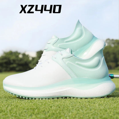women's golf shoes, sports sneakers, running shoes, brooks running shoes, cushioned sneakers, golf shoes, waterproof golf shoes