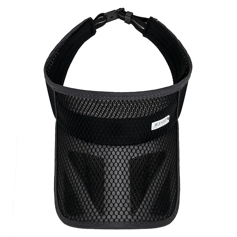 sun protection visor, breathable summer hat, golf sun visor, tennis sun hat, lightweight sun hat, women's golf visor, breathable sun hat, sun visor hat uv protection, sun face shield
