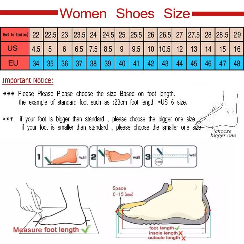 women's shoes
