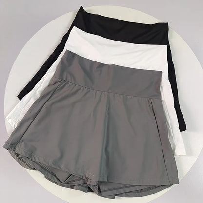 women skort, high waisted skort, women sport skirt, athletic skort women, tennis skirt with shorts, golf skort women, tennis skirt, skort, golf skirt, tennis skirts for women, golf skirts for women, tennis skort, golf skort, pleated tennis skirt, plaid mini skirt, plus size skort, athletic skirt