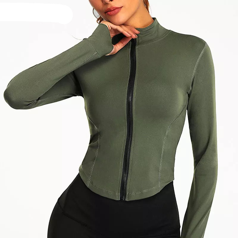 women yoga jacket, women workout jacket, women running jacket, workout jacket, alo yoga jacket, long sleeve crop top workout, alo jackets, yoga jacket, workout crop tops, alo yoga puffer jacket, alo coats, alo rain jacket

