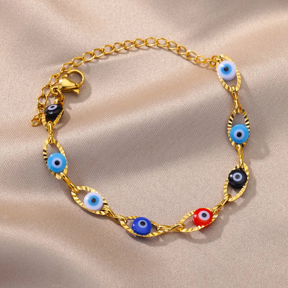 womens ankle bracelets