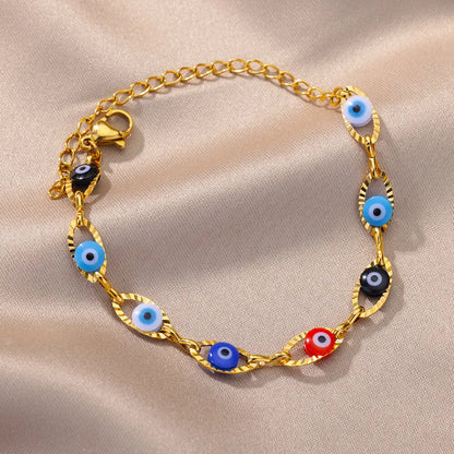 womens ankle bracelets