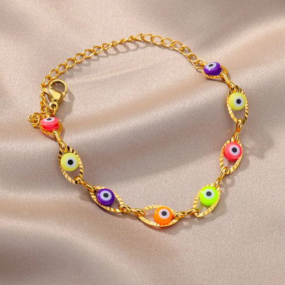 womens ankle bracelets