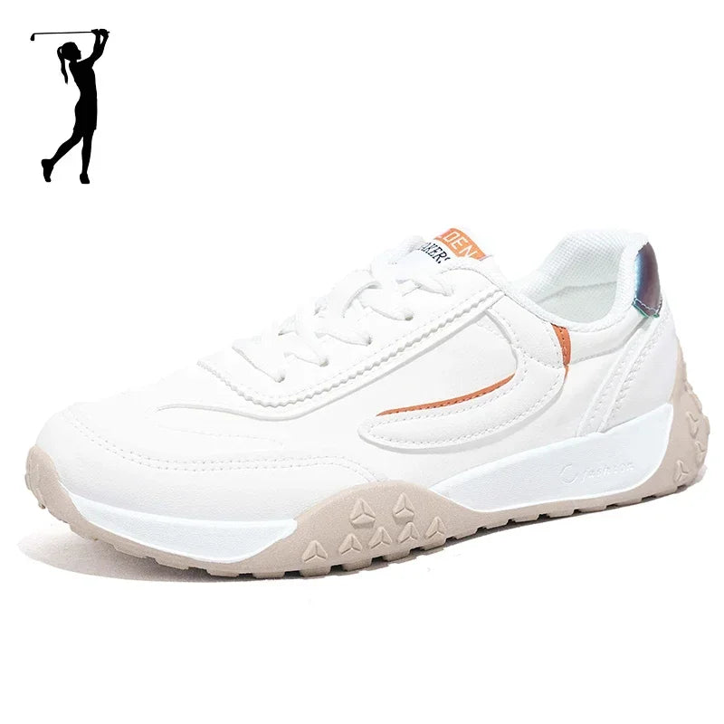 training sneakers, non slip sneakers, womens training sneakers, training shoes, womens non slip, shoes non slip, golf shoes women, golf sneakers, slip on training shoes
