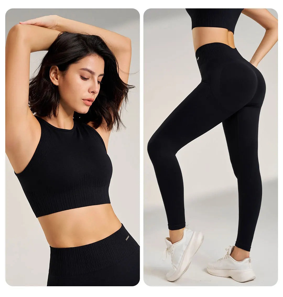 yoga tops for women

