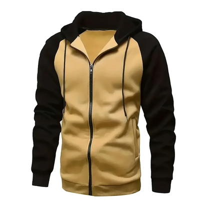 zip up hoodie mens

